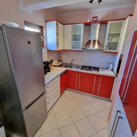 Ferienwohnung Fur 4 Personen Ca 65 Qm In Crikvenica, Kvarner Bucht Und Umgebung - B52776 Apartment