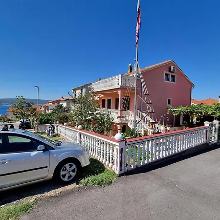 Apartment Ferienwohnung Fur 4 Personen Ca 65 Qm In Crikvenica, Kvarner Bucht Und Umgebung - B52776 *
