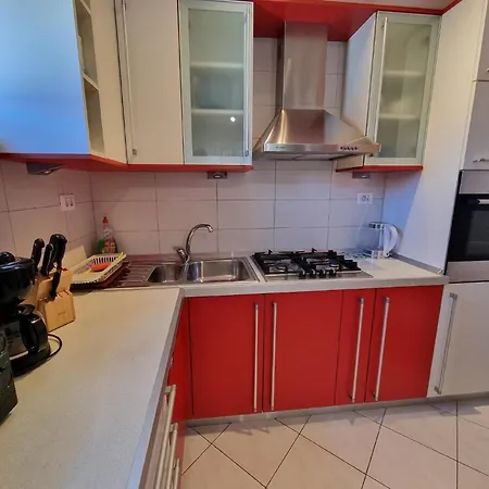 Ferienwohnung Fur 4 Personen Ca 65 Qm In Crikvenica, Kvarner Bucht Und Umgebung - B52776 * Crikvenica