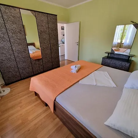 Ferienwohnung Fur 4 Personen Ca 65 Qm In Crikvenica, Kvarner Bucht Und Umgebung - B52776 *
