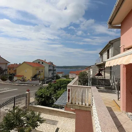 Ferienwohnung Fur 4 Personen Ca 65 Qm In Crikvenica, Kvarner Bucht Und Umgebung - B52776 *