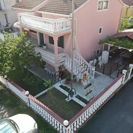 Apartment Ferienwohnung Fur 4 Personen Ca 65 Qm In Crikvenica, Kvarner Bucht Und Umgebung - B52776 *