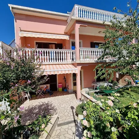 Ferienwohnung Fur 4 Personen Ca 65 Qm In Crikvenica, Kvarner Bucht Und Umgebung - B52776 Apartment Crikvenica